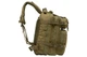 Рюкзак 2E Tactical 25LOG Laser Cut 25L Green - изображение 4