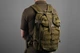 Рюкзак 2E Tactical 25LOG Laser Cut 25L Green - изображение 10