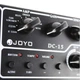 Гитарный комбоусилитель Joyo DC15 для электрогитары - изображение 6