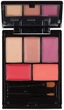 Палетка помад для губ MUA Makeup Academy Paint Box - Sugar and Spice - изображение 1