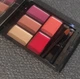 Палетка помад для губ MUA Makeup Academy Paint Box - Sugar and Spice - изображение 2
