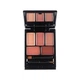Палетка помад для губ MUA Makeup Academy Paint Box - Nudes and Honey Browns - изображение 1