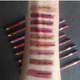 Карандаши для губ с точилкой Technic Lip Liner Pencil & Sharpener - Cinnamon Bun - изображение 2
