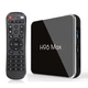 Смарт тв приставка - H96 Max X2 4/64 GB - изображение 2