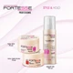 Гель-воск для волос Fortesse Pro Style Нормальная фиксация 75 мл (4820197000876) - изображение 5