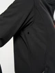 Спортивная ветровка с капюшоном женская Elbrus Iver Wo'S S Black/Spic Orang/Asph (5902786119592) - изображение 5