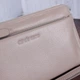 Кошелек de esse LC14238-GD25 Пудровый - изображение 7