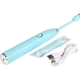 Зубная электрощетка Linderberg SonicClean Blue (LB-SCRB) - изображение 6