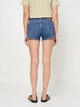 Джинсовые шорты женские Levi`s 501 Original Short Salsa Halfway 56327-0242 27 Синие (5400970872723) - изображение 2