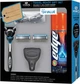 Подарочный набор для бритья Schick Hydro 5 Sense Hydrate с кабелем для зарядки телефона - изображение 1