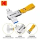 Флеш накопичувач Kodak К243С 2в1 USB/Type C 128 Гб - изображение 2