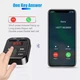 Автомобільний Bluetooth FM трансмітер та зарядний пристрій Smart Charger Х1 з Мр3 - изображение 2