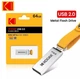USB флеш накопичувач Kodak К122 64 Гб - изображение 1