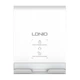 Телескопічна підставка для телефонів настільна Ldnio foldable desktop stand (4.7-7,2"). White - зображення 5