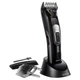 Машинка для стрижки Sencor SHP4501BK, Black/Silver - изображение 1