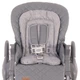 Стульчик для кормления Lorelli Appetito Dark Blue - изображение 5