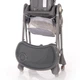 Стульчик для кормления Lorelli Appetito Dark Blue - изображение 11