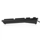 Клавиатура Dell KB216 RUS Black (580-ADGR) - изображение 3