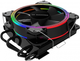 Система охолодження 2E Gaming Air Cool AC120T4 (2E-AC120T4-RGB) - изображение 4