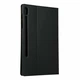 Чехол UniCase Stand Cover для Samsung Galaxy Tab S7 Plus (T970/975) / S8 Plus (T800/806) - Black - изображение 2