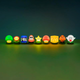 Lampka nocna Paladone ICONS SUPER MARIO BOO LIGHT (PP4374NN) - obraz 6