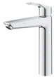 Смеситель для раковины GROHE Eurosmart New 23971003 - изображение 4