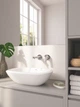 Смеситель для раковины GROHE Eurosmart New 23971003 - изображение 6