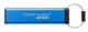 Флеш-накопичувач USB3.1 8GB Kingston DataTraveler 2000 Keypad 256bit AES Hardware Encrypted (DT2000/8GB) - зображення 1