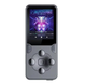 MP3 Плеер Mrobo X02 Original HI FI 4gb с внешним динамиком - изображение 1