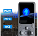 MP3 Плеер Mrobo X02 Original HI FI 4gb с внешним динамиком - изображение 4