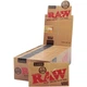Папір для самокруток RAW CLASSIC SW DOUBLE - изображение 3