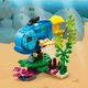 Конструктор Lego Creator Экзотический попугай, 253 детали 31136 - изображение 5