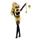 Лялька Playmates Toys Леді Баг і Супер-Кіт S2 Miraculous Квін Бі, 26 см 50003 - зображення 2