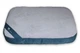 Матрас для Собак и Котов Haustier Teddy Denim S - 65х40х11см (B4-5-040) - изображение 7