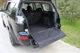 Автогамак для Собак в багажник Haustier Elegant Black 100х90х33см (HT5-1-034) - изображение 3