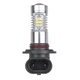 Светодиодная лампа с цоколем HB3 9005 21SMD 2835 Autoexpect 12V с драйвером (29008) - изображение 3