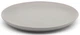 Тарелка обеденная MBM HOME 22 см Серая (KP-32 GRAY) - изображение 2