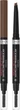 Карандаш для бровей L'Oreal Paris Infaillible Brows 24H Filling Triangular Pencil светло-коричневый 1 мл (3600524054656) - изображение 1