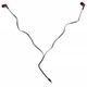 Наушники Defender Basic 619 63619 1.1м 105дБ Black-Red - изображение 2
