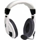 Наушники с микрофоном Defender Gryphon HN-750 2м 105дБ 2х3.5mm jack 63747 White - изображение 1