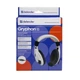Наушники с микрофоном Defender Gryphon HN-750 2м 105дБ 2х3.5mm jack 63747 White - изображение 5
