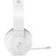 Навушники для комп'ютера Lenovo Legion H600 Wireless White GXD1C98345 з мікрофоном комбіновані - зображення 5