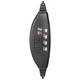 Навушники з мікрофоном Defender Gryphon 750U USB 105дБ 1.8м 63752 Black - зображення 3
