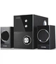 Акустична система MicroLab 2.1 M-223 Black - зображення 2