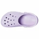 Женские кроксы Лавандовые Crocs Bayaband Clog Lavander 1642513647 39 (M7-W9) - изображение 4