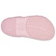 Женские кроксы Розовые Crocs Bayaband Clog Pearl 205089-6OV 39 (M7-W9) - изображение 6
