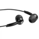 Наушники Defender Basic 604 проводные 1.1м 85дБ 63604 Black - изображение 2