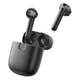 Наушники с микрофоном UGREEN HiTune T2 Low Latency True Wireless Earbuds WS105 Bluetooth/USB Type-C 102дБ Black - изображение 2