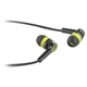 Гарнітура для смартфонів Defender Pulse 420 дротова 1.2м 63421 Yellow - зображення 3