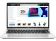 Ноутбук 14" HP ProBook 445 G8 2U740AV_ITM1 IPS/1920x1080/AMD Ryzen 3/60Гц/DDR4-3200МГц Серебристый - изображение 1